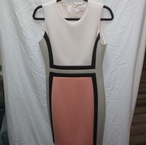 Calvin Klein dress